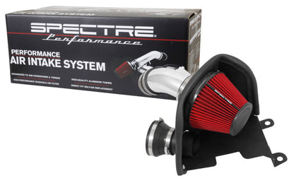 Spectre 12-15 Honda Civic 2.4L F/I Air Intake Kit Spectre