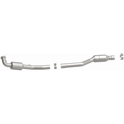 Magnaflow 2006 Mercedes-Benz SL500 5.0L Direct Fit Converter Magnaflow