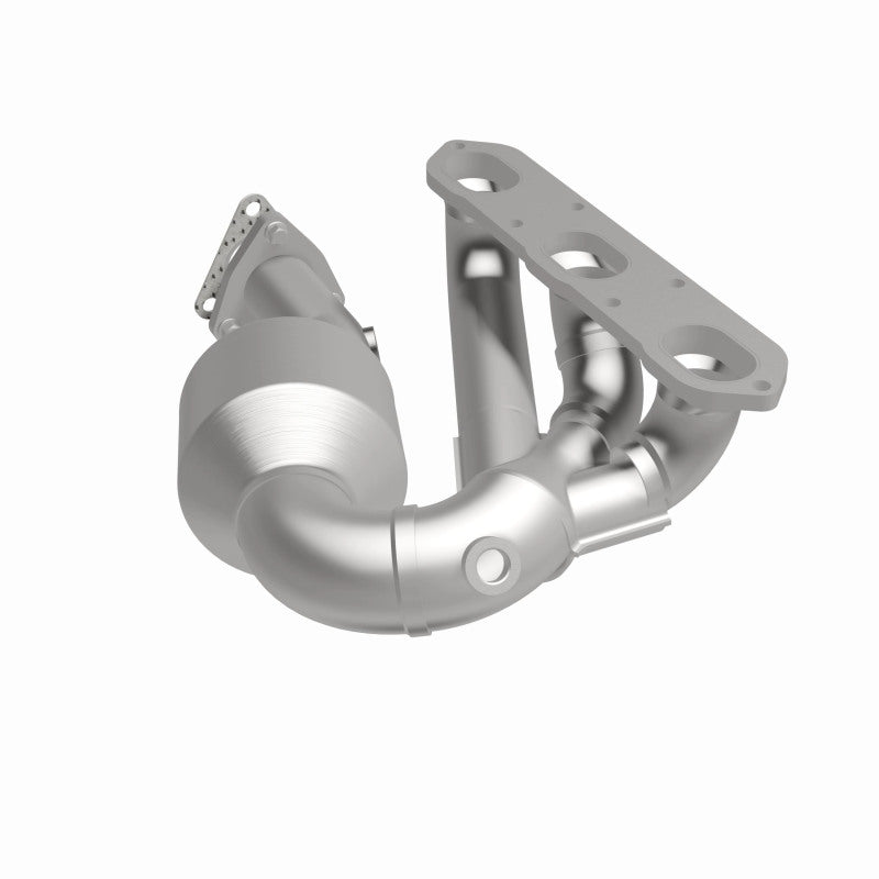 MagnaFlow Converter Direct Fit 00-04 Porsche Boxster 2.7L/3.2L - Right Magnaflow