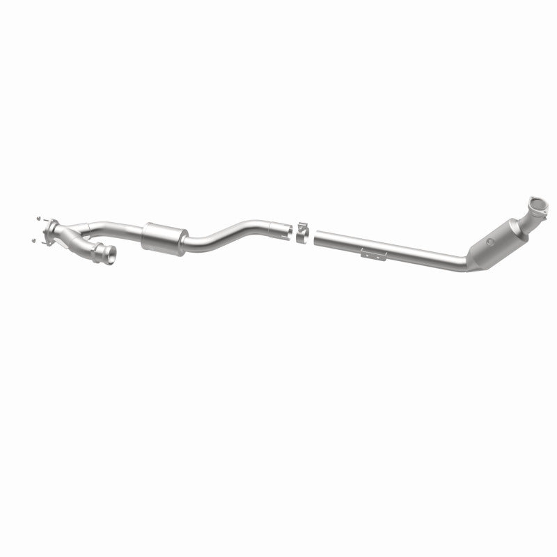 MagnaFlow Conv DF 06-07 Mercedes C230 2.5L Driver Side Magnaflow