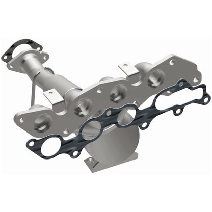 Magnaflow 15-17 C-Max L4 2 OEM Manifold Direct Fit Converter Magnaflow