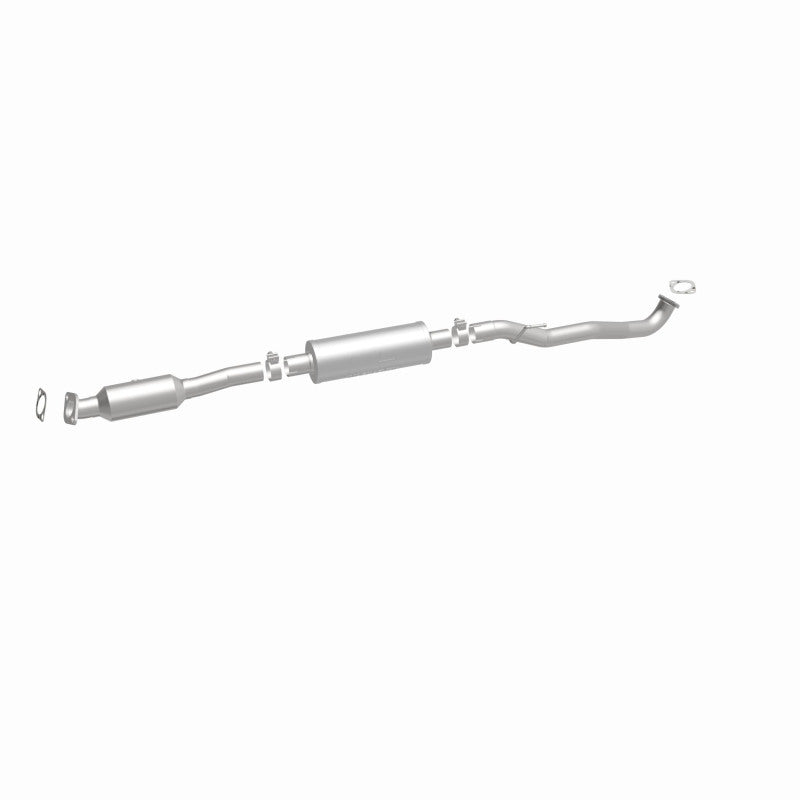 Magnaflow 12-13 Soul 2L Underbody Direct Fit Converter Magnaflow