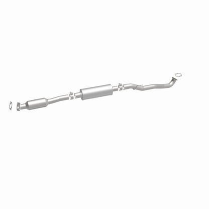 Magnaflow 12-13 Soul 2L Underbody Direct Fit Converter Magnaflow