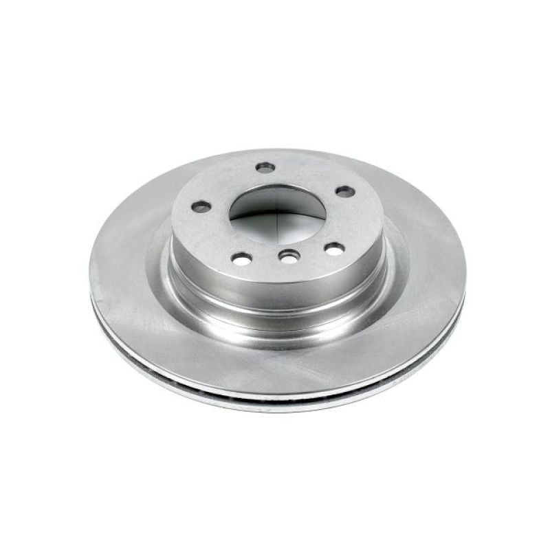 Power Stop 2006 BMW 325i Rear Autospecialty Brake Rotor PowerStop