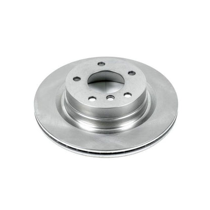 Power Stop 2006 BMW 325i Rear Autospecialty Brake Rotor PowerStop