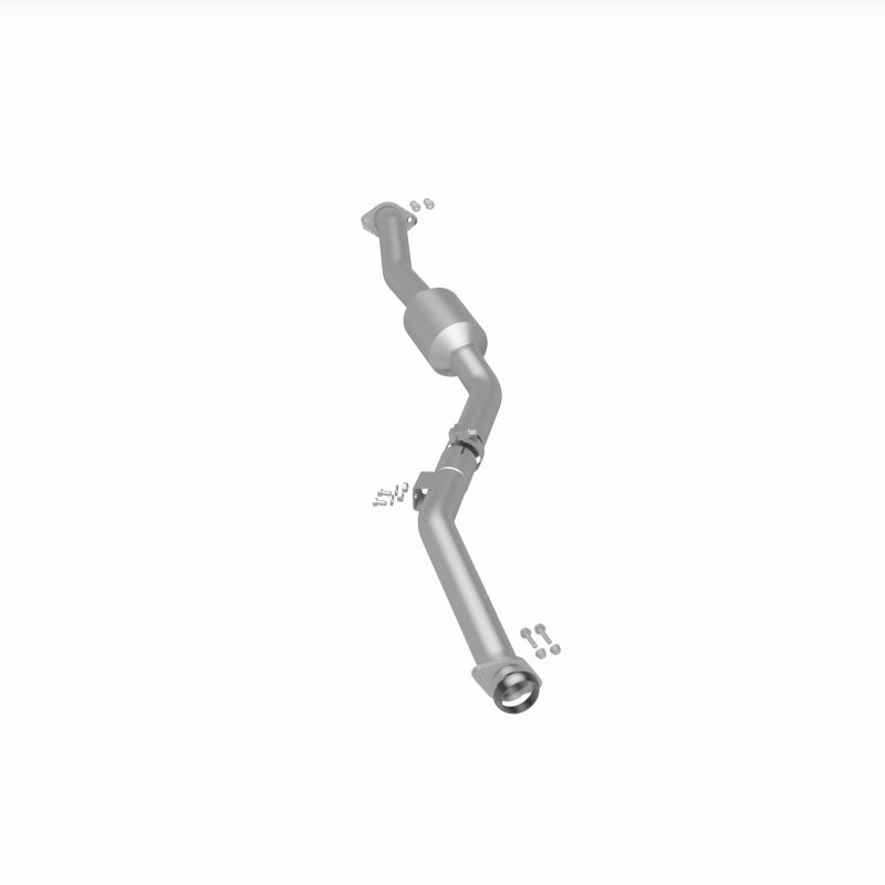 MagnaFlow 6571621 Direct-Fit Catalytic Converter