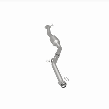 MagnaFlow 6571621 Direct-Fit Catalytic Converter