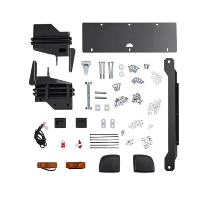 ARB Bumper Mounting Kit for 3423020