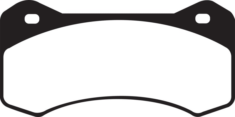 EBC BlueStuff Brake Pads - DP5054NDX EBC