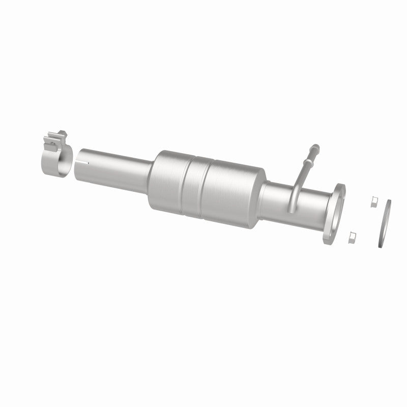 Magnaflow 09-13 Toyota Highlander 2.7L Direct Fit Converter Magnaflow