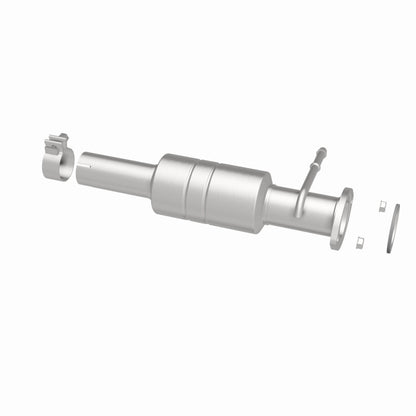 Magnaflow 09-13 Toyota Highlander 2.7L Direct Fit Converter Magnaflow