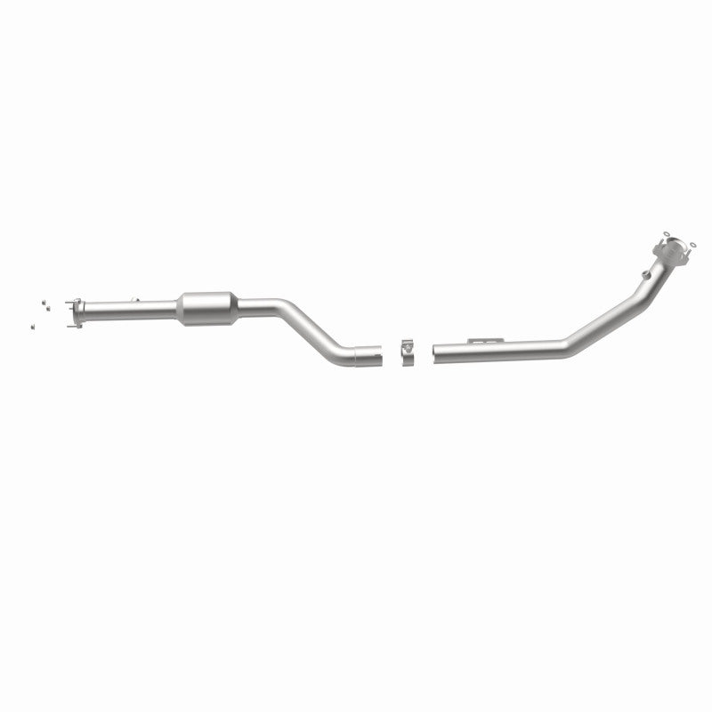 Magnaflow Conv DF 01-04 SLK230 2.3 Underbody Magnaflow