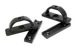 Deezee 19-23 Dodge/Ram Ram Cargo Management - Tie Downs