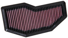 Load image into Gallery viewer, K&amp;N 2016 Triumph Speed Triple 1050 Replacememt Air Filter