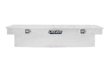 Load image into Gallery viewer, Deezee Universal Tool Box - Specialty Narrow BT Alum FULLSIZE