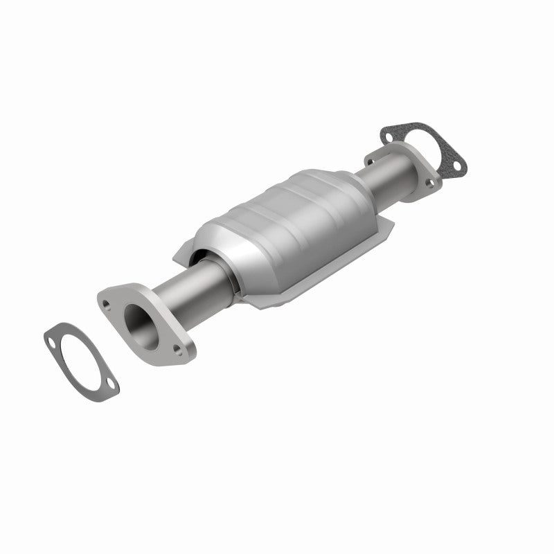 MagnaFlow Conv DF 96-97 626/MX6 2.0L rear 50S Magnaflow