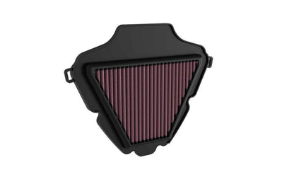 K&N 21-24 Honda NC750X 745 / Honda NC750X DCT 745 Replacement Air Filter K&N Engineering