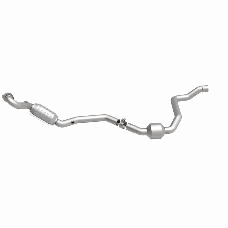 MagnaFlow Conv DF 01-03 Mercedes ML55 Driver Side 5.5L Magnaflow