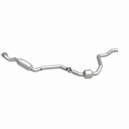 MagnaFlow Conv DF 01-03 Mercedes ML55 Driver Side 5.5L Magnaflow