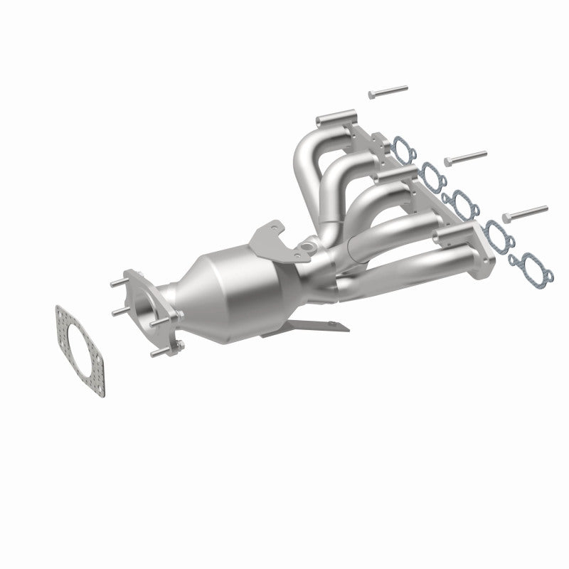 MagnaFlow Conv DF 01-05 Volvo S60 2.4L / V70 2.4L Magnaflow