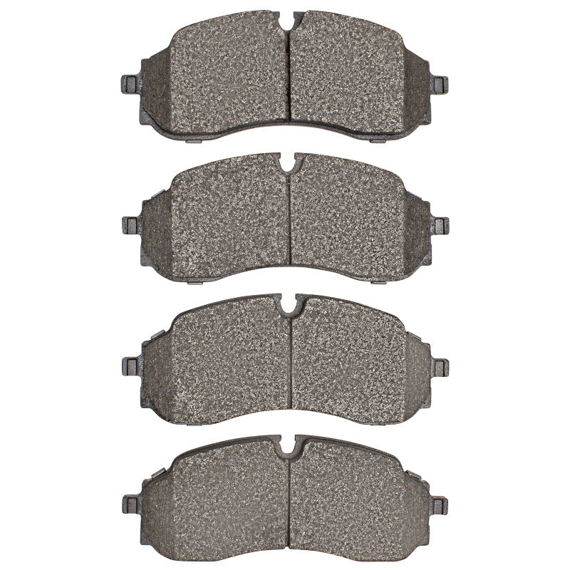 R1 21-26 Ford Transit-350 Front Optimum OE Brake Pads