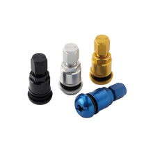 Load image into Gallery viewer, Rays HI-Speed Control Valve (4 PC Pack) - Blue