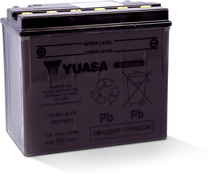 Load image into Gallery viewer, Yuasa Yb16Hl-A-Cx Yuasa Battery