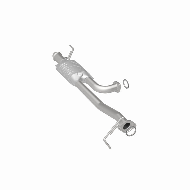 Magnaflow Conv DF 00-04 Toyota Tundra 4.7L Rear (49 State) Magnaflow