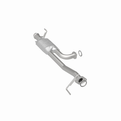 Magnaflow Conv DF 00-04 Toyota Tundra 4.7L Rear (49 State) Magnaflow