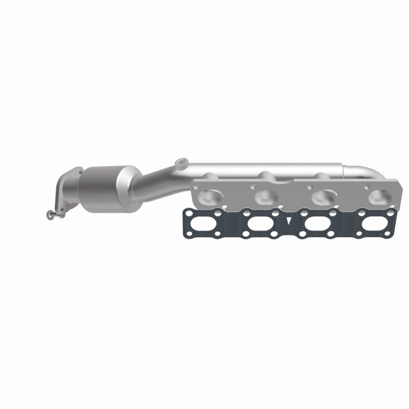 MagnaFlow Direct-Fit California Manifold Catalytic Converter 04-06 Nissan Titan 5.6L V8 Magnaflow