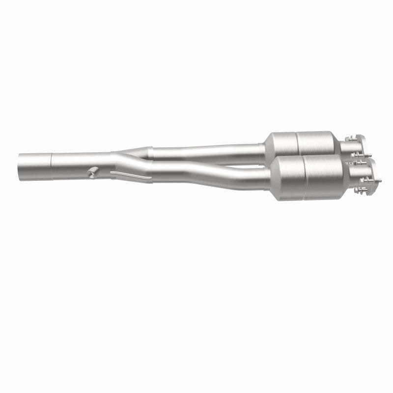 MagnaFlow Conv Direct Fit 01-05 Audi TT Quattro 1.8L Magnaflow