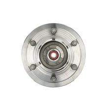 Load image into Gallery viewer, MOOG 11-14 Ford F-150 SVT Raptor Raptor Front Hub Assembly