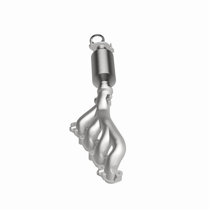 MagnaFlow Conv DF 05-06 Cadillac STS 4.6L D/S Manifold / 04-06 SRX 4.6L D/S Manifold (49 State) Magnaflow