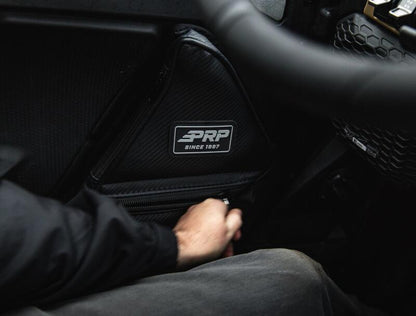 PRP Front Door Bags for 2025+ Polaris RZR PRO XP, PRO S, PRO R (Pair)