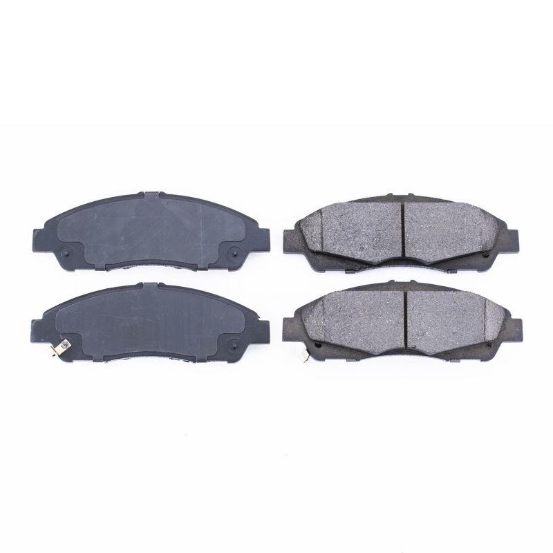 Power Stop 18-19 Buick Enclave Front Z16 Evolution Ceramic Brake Pads