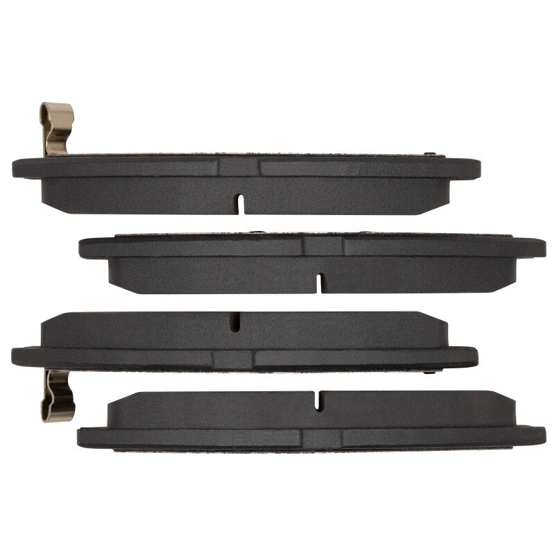 R1 04-08 Hyundai Tiburon Front Optimum OE Brake Pads
