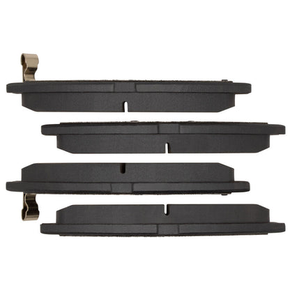 R1 04-08 Hyundai Tiburon Front Optimum OE Brake Pads