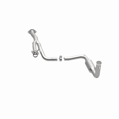 Magnaflow 2004 Jeep Liberty 3.7L Direct Fit Converter Magnaflow