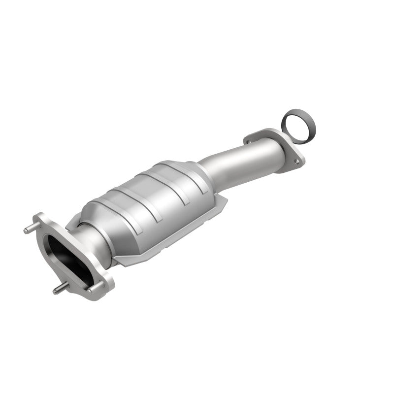 MagnaFlow Conv DF 04-06 Ford Ranger Rear Assy / 04-06 Mazda B3000/B4000 Rear Assy Magnaflow