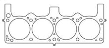 Load image into Gallery viewer, Cometic Chrysler R3 Race Block .030in MLS Cylinder Head Gasket - 4.200in Bore - W2 Heads