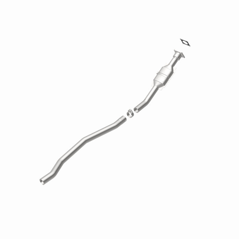 MagnaFlow Conv DF 01 Dodge Caravan/Grand Car Magnaflow