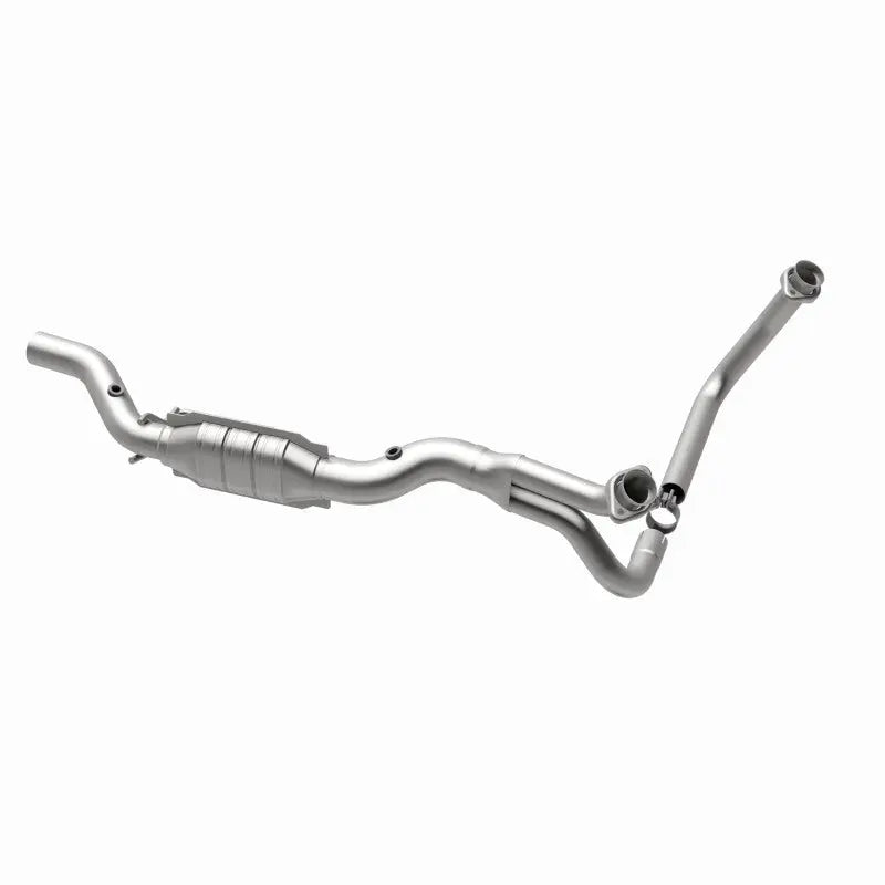 MagnaFlow Conv DF 02 Dodge Ram 1500 Van Magnaflow