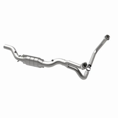 MagnaFlow Conv DF 02 Dodge Ram 1500 Van Magnaflow