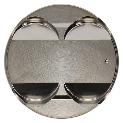 Wiseco Mitsu 4G63 2.3L 85.50 Bore .020 Oversize 10.5:1 CR E85 Series Piston Shelf Stock Kit