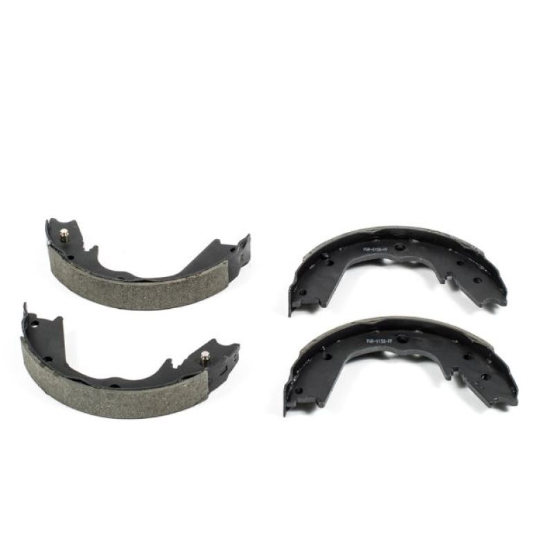 Power Stop 03-08 Honda Pilot Rear Autospecialty Parking Brake Shoes PowerStop