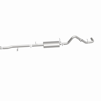 MagnaFlow BRE Exhaust Kit 09-13 Silverado Sierra 1500
