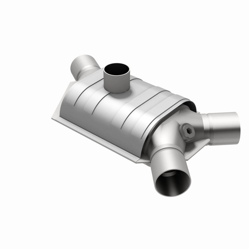 MagnaFlow Conv Univ 2 Subaru Magnaflow