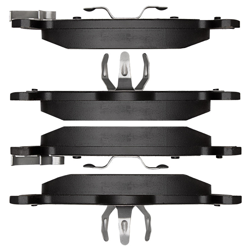 R1 03-04 Dodge Dakota RWD Rear Optimum OE Brake Pads