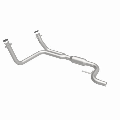 Magnaflow 95-99 Chevrolet Camaro 3.8L Direct Fit Converter Magnaflow