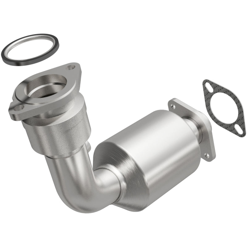 MagnaFlow Conv Direct Fit 08-09 Pontiac G8 6.0L Underbody Magnaflow